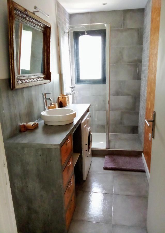 Apartment T3 En Rez De Sur Les Hauteurs D'ajaccio